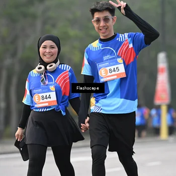 Runner Photo 5334321