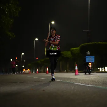 Runner Photo 5334323