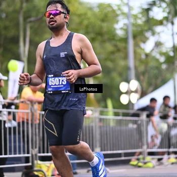 Runner Photo 5334324