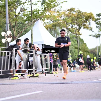 Runner Photo 5334326