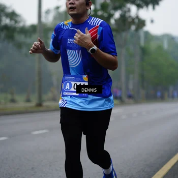 Runner Photo 5334328