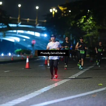 Runner Photo 5334329