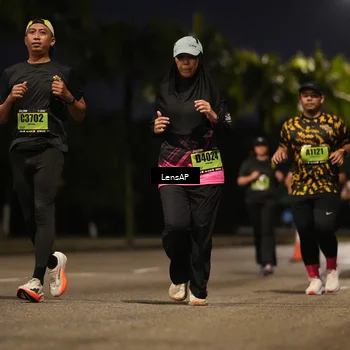 Runner Photo 5334330