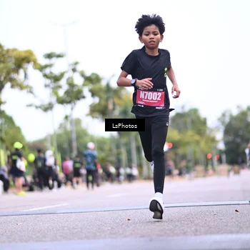 Runner Photo 5334331