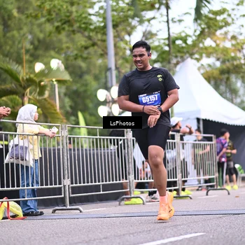 Runner Photo 5334332