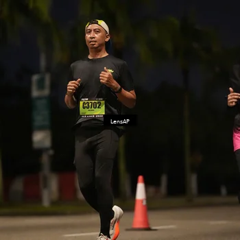 Runner Photo 5334334