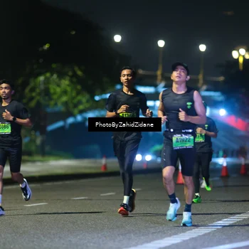 Runner Photo 5334336