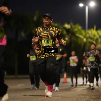 Runner Photo 5334339