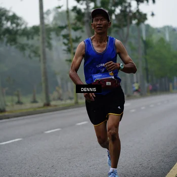 Runner Photo 5334341