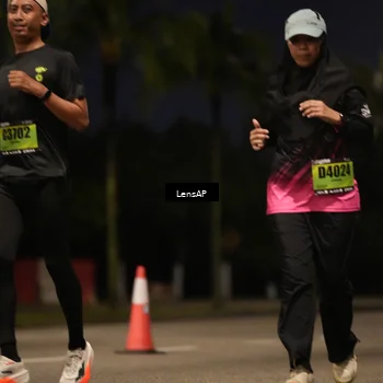 Runner Photo 5334344