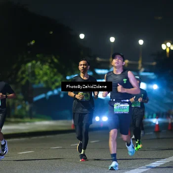 Runner Photo 5334346