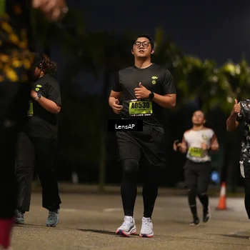 Runner Photo 5334347