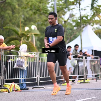 Runner Photo 5334348