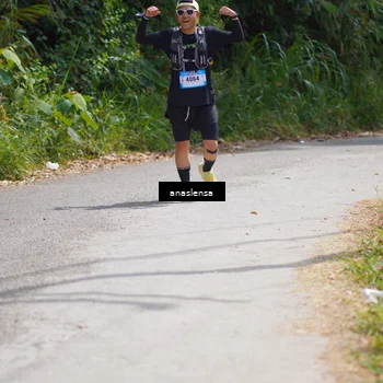 Runner Photo 5334351