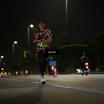 Runner Photo 5334352