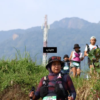 Runner Photo 5334357