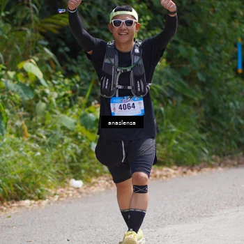 Runner Photo 5334358