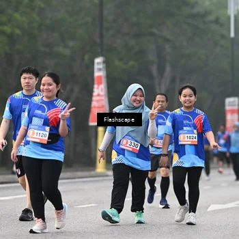 Runner Photo 5334360