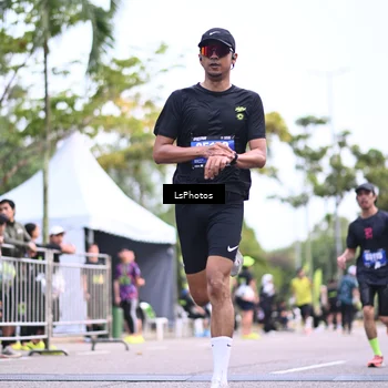 Runner Photo 5334361
