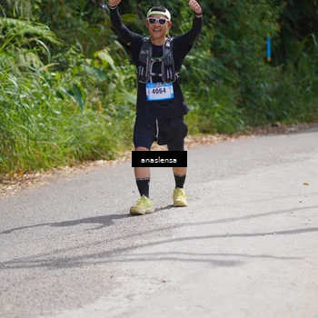 Runner Photo 5334362