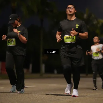 Runner Photo 5334364