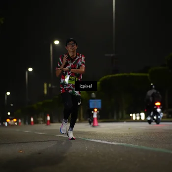 Runner Photo 5334365