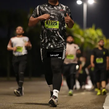 Runner Photo 5334366