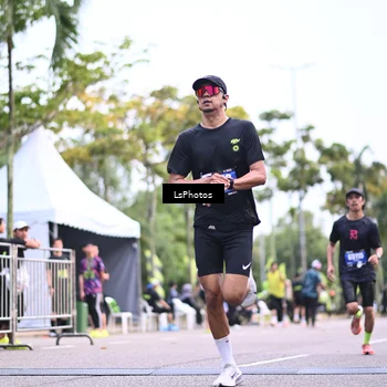 Runner Photo 5334367