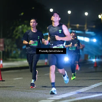 Runner Photo 5334368