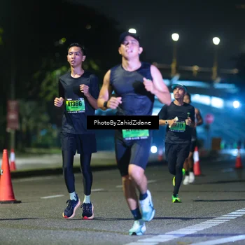 Runner Photo 5334369