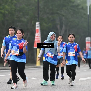 Runner Photo 5334370