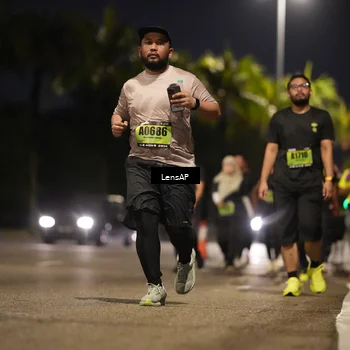 Runner Photo 5334371