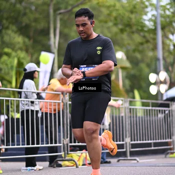 Runner Photo 5334372