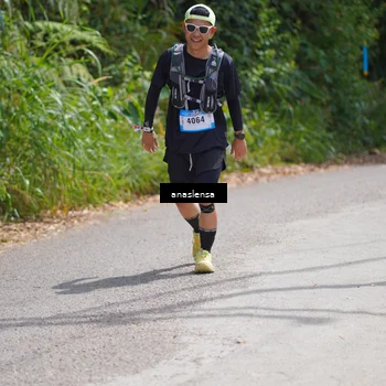 Runner Photo 5334373