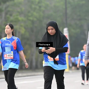 Runner Photo 5334375
