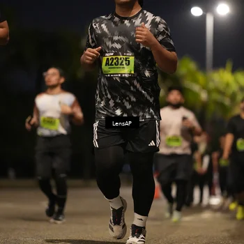 Runner Photo 5334377