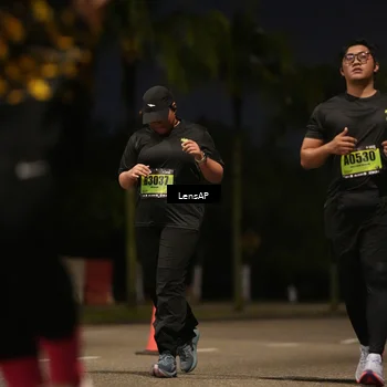 Runner Photo 5334378