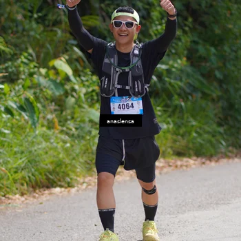 Runner Photo 5334379