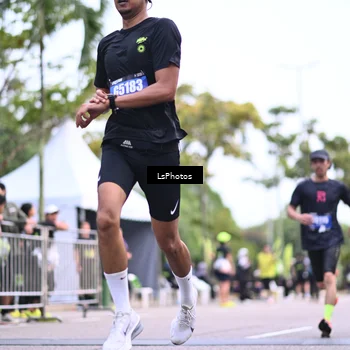 Runner Photo 5334382