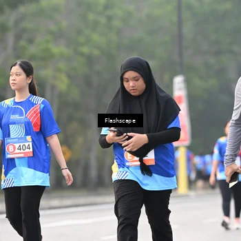 Runner Photo 5334383