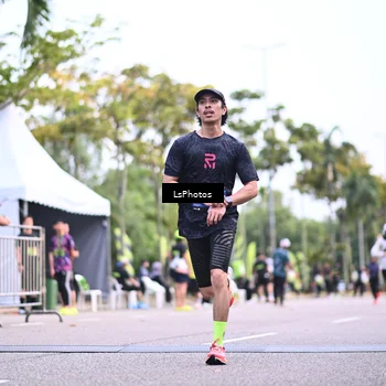 Runner Photo 5334384
