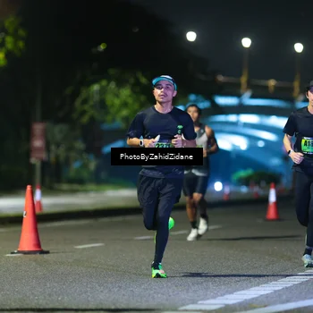 Runner Photo 5334385