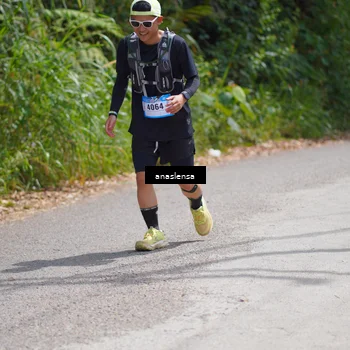 Runner Photo 5334386