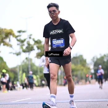 Runner Photo 5334389
