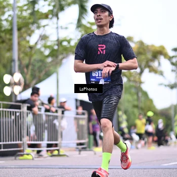 Runner Photo 5334390