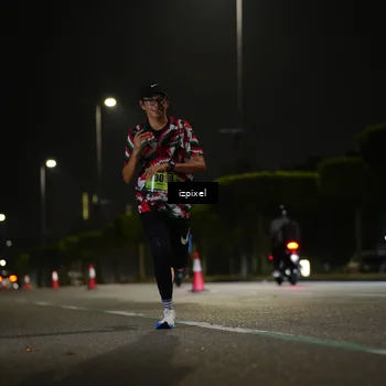Runner Photo 5334393
