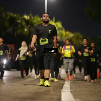 Runner Photo 5334397