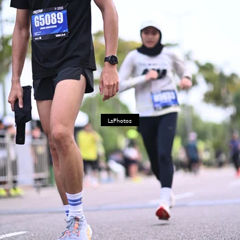 Runner Photo 5334398
