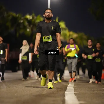 Runner Photo 5334399
