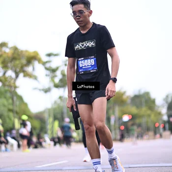 Runner Photo 5334401